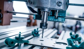 CNC Milling